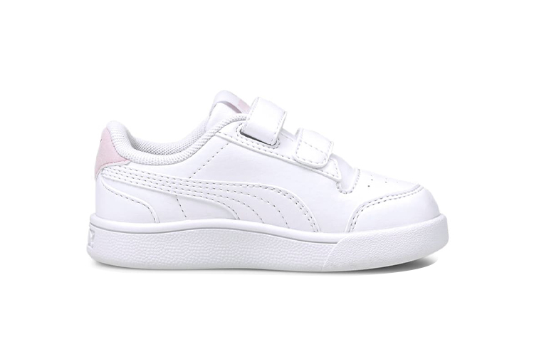 (TD) Puma Shuffle 'White Silver' 圖 2