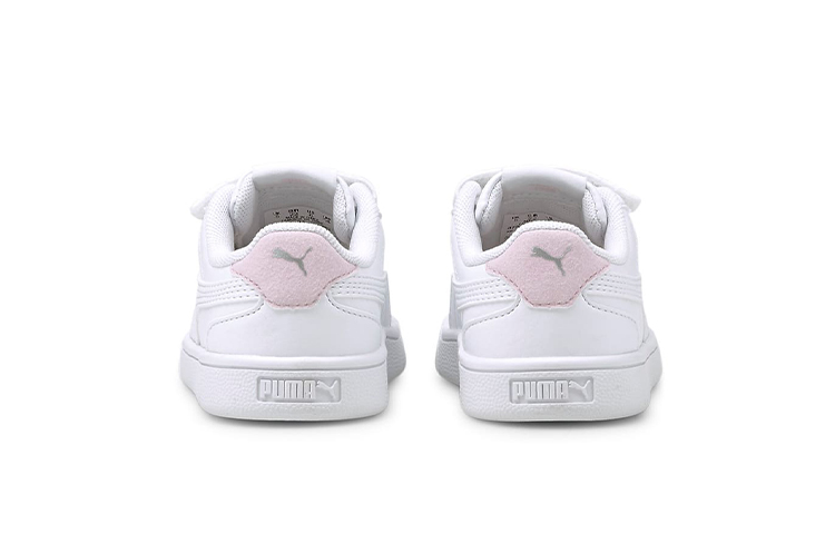 (TD) Puma Shuffle 'White Silver' 圖 4