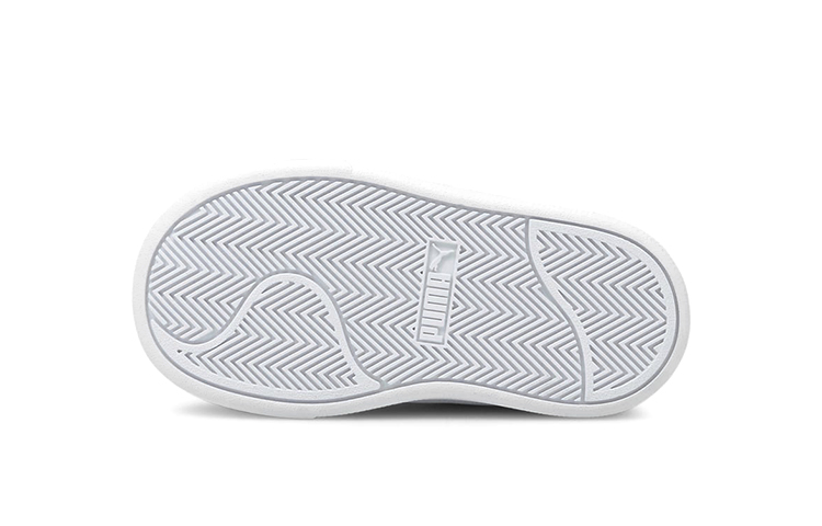 (TD) Puma Shuffle 'White Silver' 圖 5