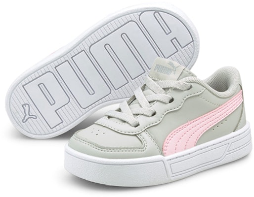 (Toddler) Puma Skye Sneakers Green 375768-03 Lookbook (Toddler) Puma Skye Sneakers Green 375768-03