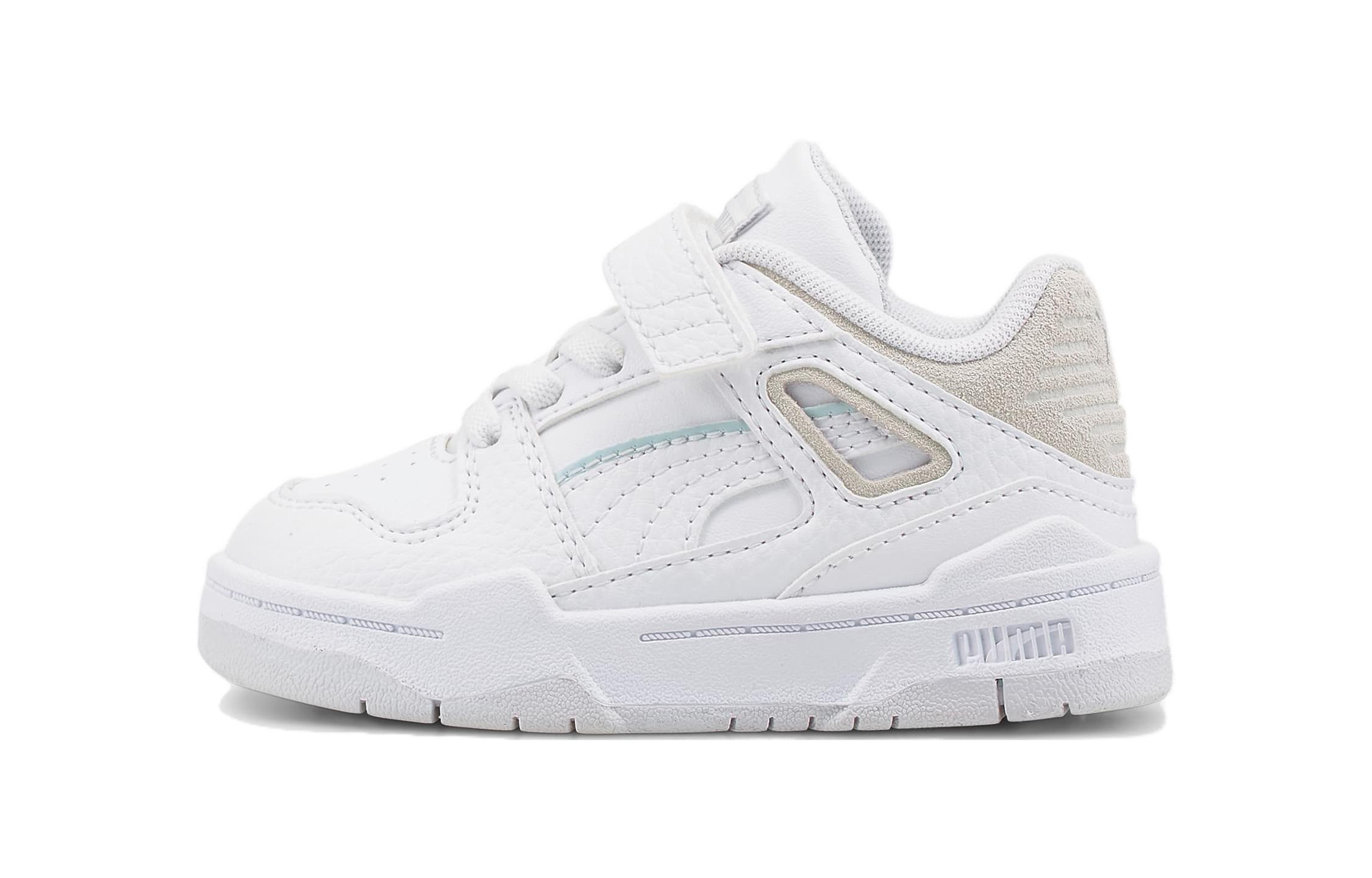 (TD) Puma Slipstream 'Ivory'