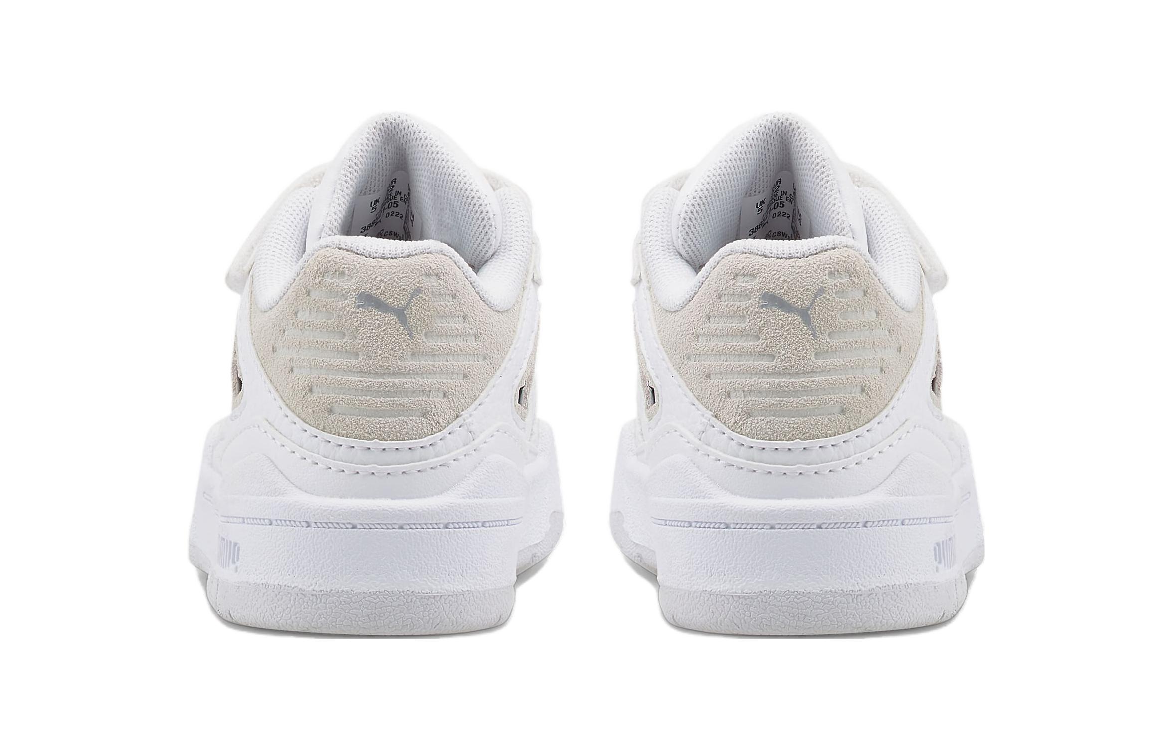 (TD) Puma Slipstream 'Ivory' 圖 4