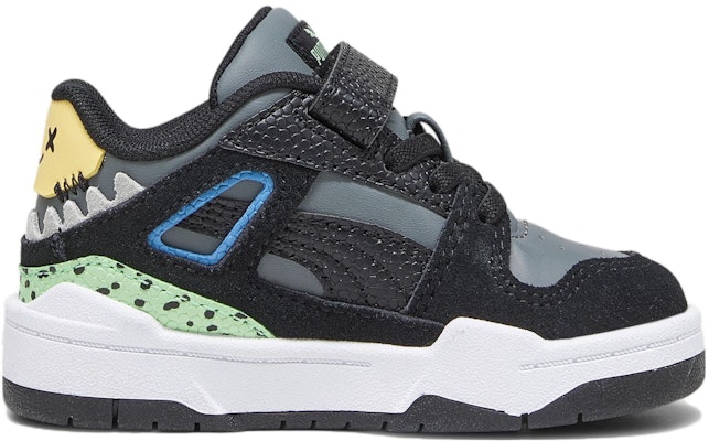 (Toddler) Puma Slipstream 'Mix Match - Cool Dark Grey' 392551-02 Order (Toddler) Puma Slipstream 'Mix Match - Cool Dark Grey' 392551-02