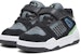 (TD) Puma Slipstream 'Campuran Padanan - Kelabu Gelap Sejuk' 392551-02