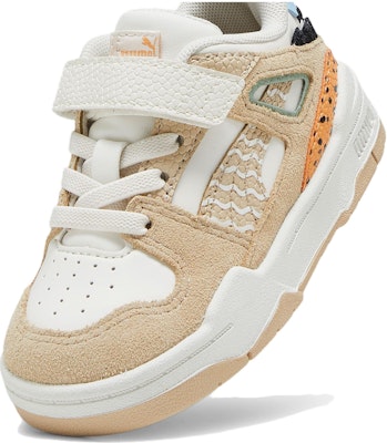(TD) Puma Slipstream 'Mix Match - Putih Hangat' 392551-01 Lookbook (TD) Puma Slipstream 'Mix Match - Putih Hangat' 392551-01