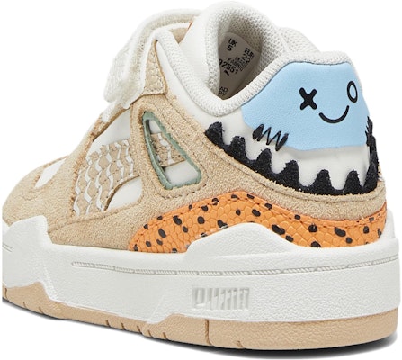 (TD) Puma Slipstream 'Mix Match - Putih Hangat' 392551-01 Purchase (TD) Puma Slipstream 'Mix Match - Putih Hangat' 392551-01