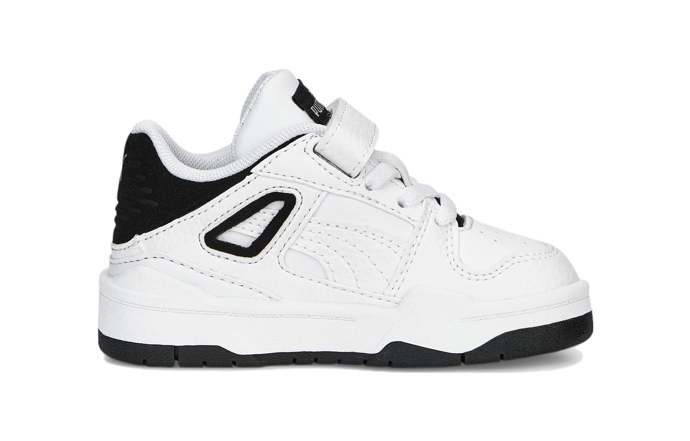 Order (Toddler) Puma Slipstream 'White' 388521-01