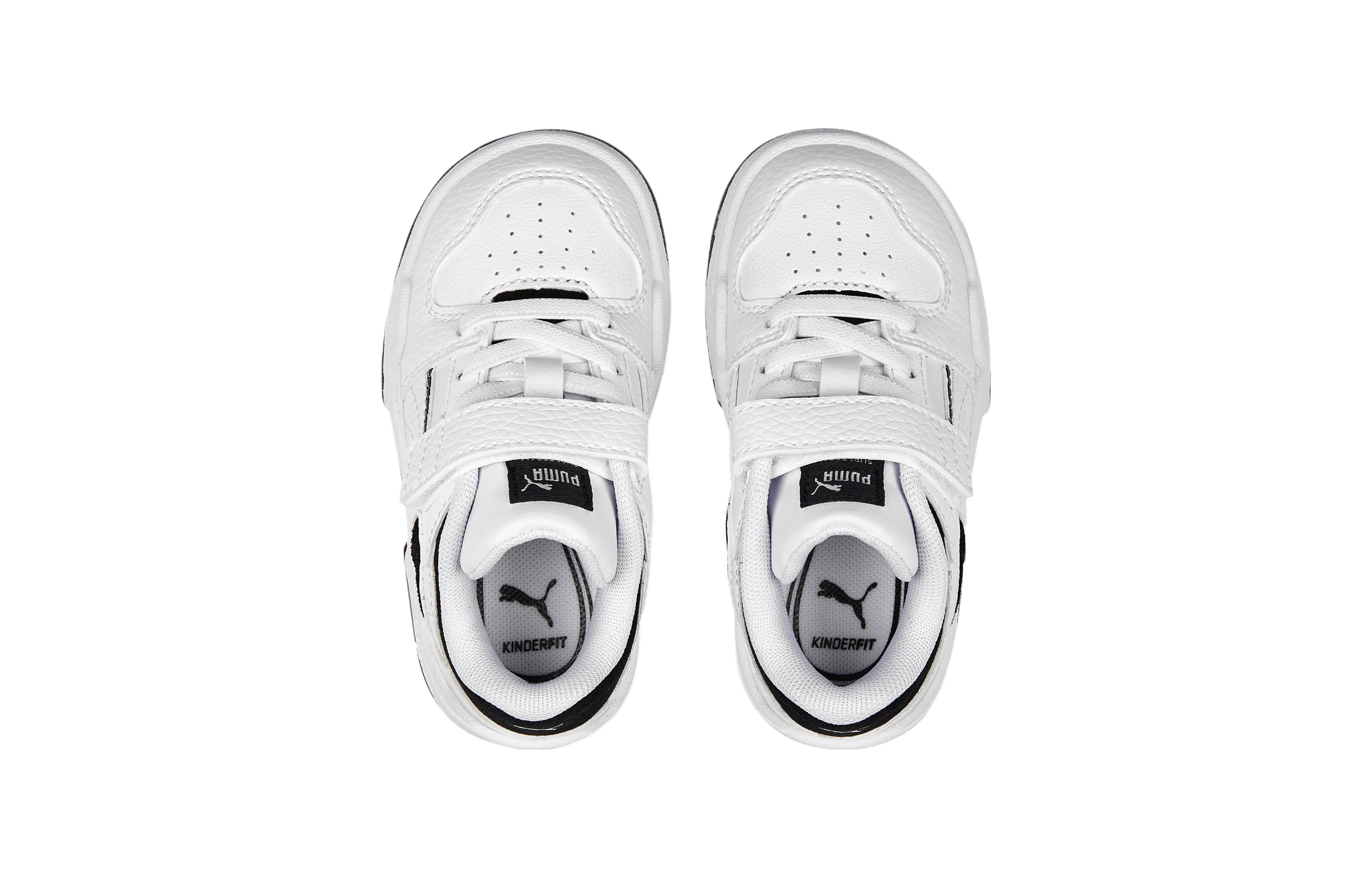 Shop (Toddler) Puma Slipstream 'White' 388521-01