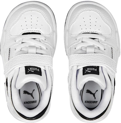(Toddler) Puma Slipstream 'White' 388521-01 Shop (Toddler) Puma Slipstream 'White' 388521-01