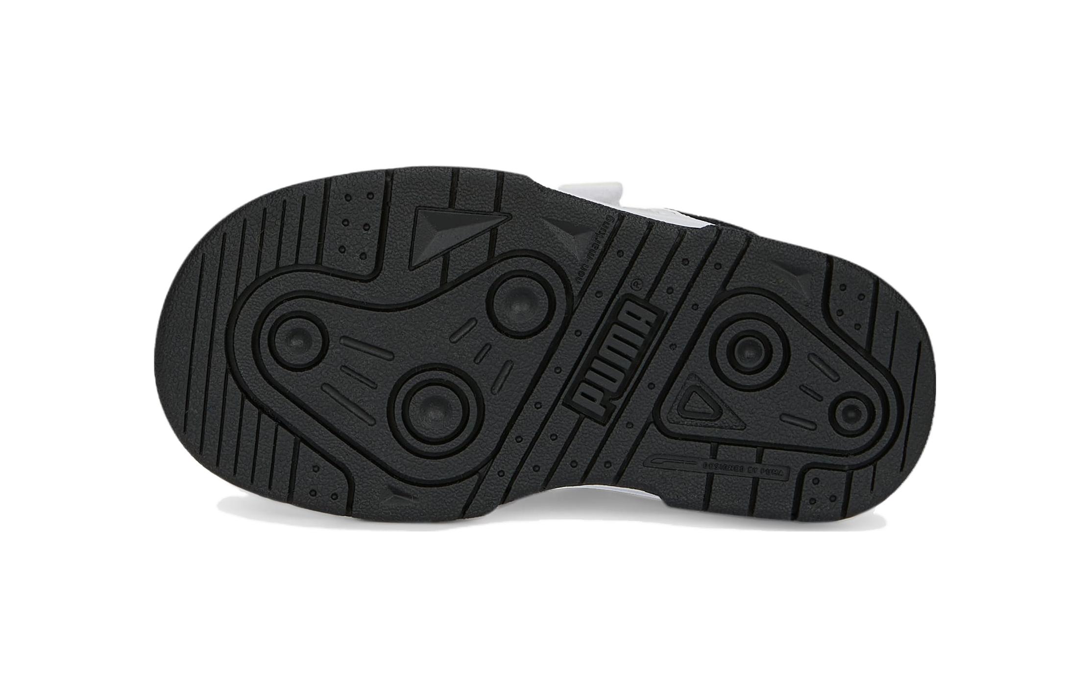 Details for (Toddler) Puma Slipstream 'White' 388521-01