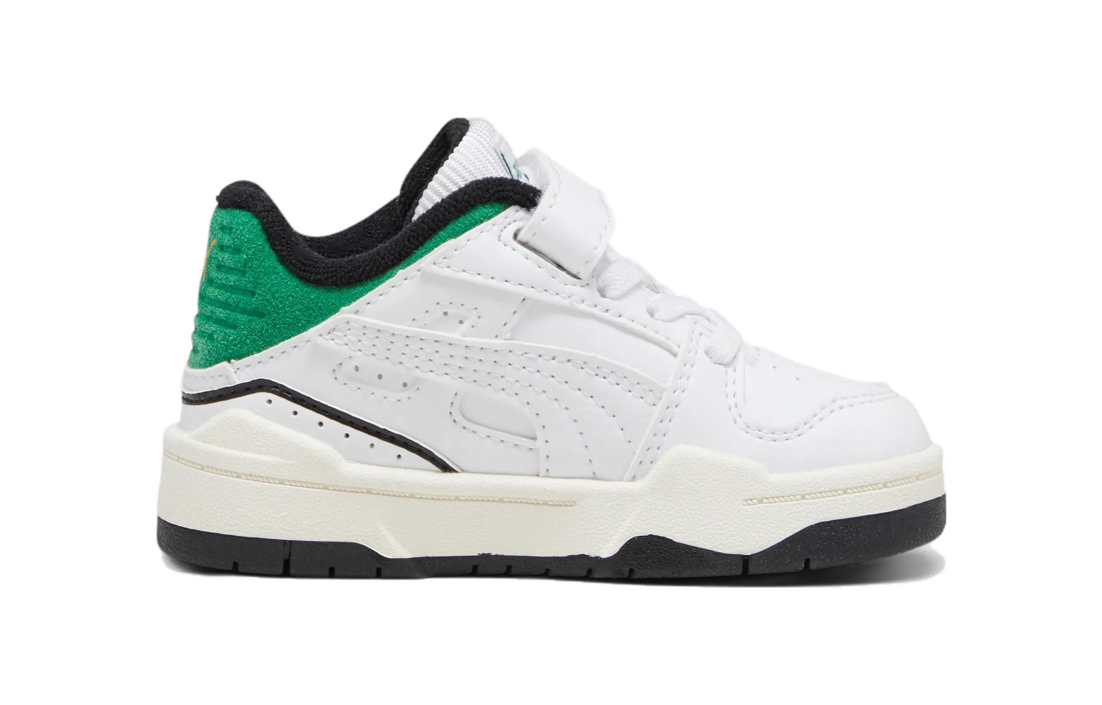 (TD) Puma Slipstream 'White Archive Green' 圖 2