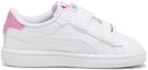 Order (TD) Puma Smash 3.0 Owl 'Putih Strawberry Burst' 394435-01