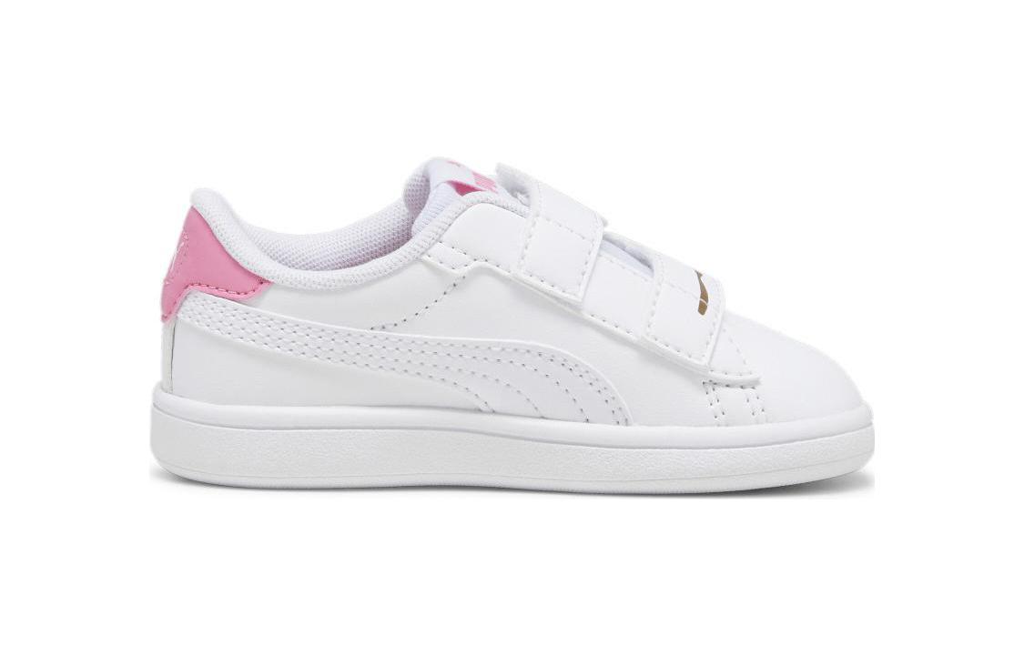 Order (TD) Puma Smash 3.0 Owl ''Bianco Strawberry Burst'' 394435-01