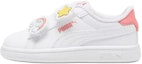 Buy (TD) Puma Smash 3.0 V 'Badges - Putih Passionfruit' 397287-01