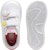 (TD) Puma Smash 3.0 V 'Badges - Putih Passionfruit' 397287-01