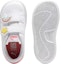 Shop (TD) Puma Smash 3.0 V 'Badges - Putih Passionfruit' 397287-01