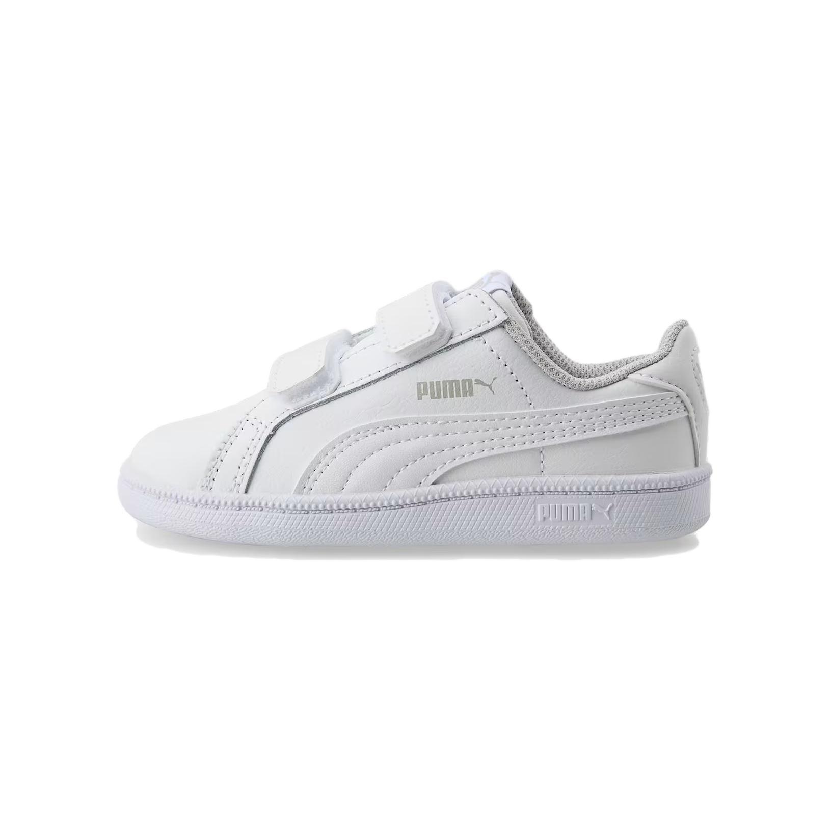 (TD) Puma Smash 'White'