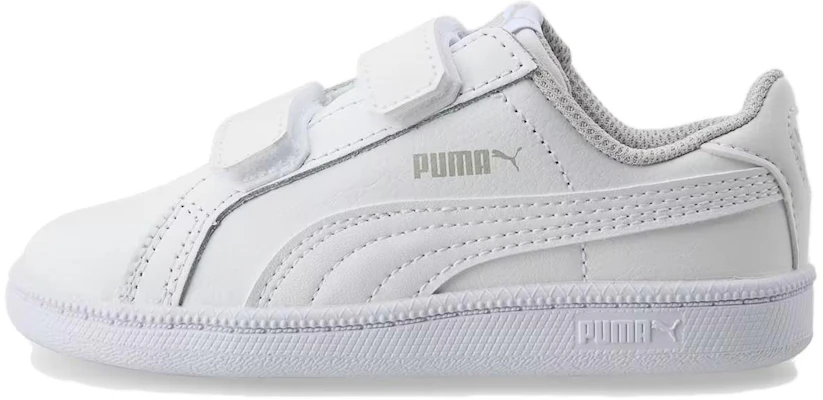 (TD) Puma Smash 'Putih' 360163-04 Buy (TD) Puma Smash 'Putih' 360163-04