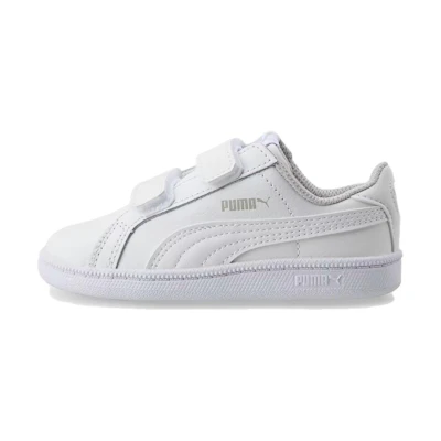 (TD) Puma Smash 'White'
