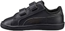 Buy (TD) 푸마 스매쉬 레저 블랙 (Puma Smash Leisure Black) 360163-05