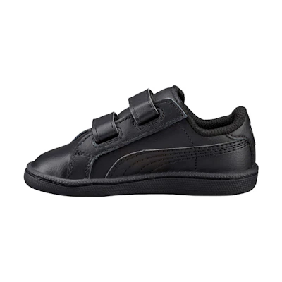 (TD) Puma Smash Leisure Shoes Black