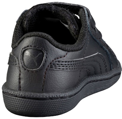 (TD) 푸마 스매쉬 레저 블랙 (Puma Smash Leisure Black) 360163-05 Purchase (TD) 푸마 스매쉬 레저 블랙 (Puma Smash Leisure Black) 360163-05