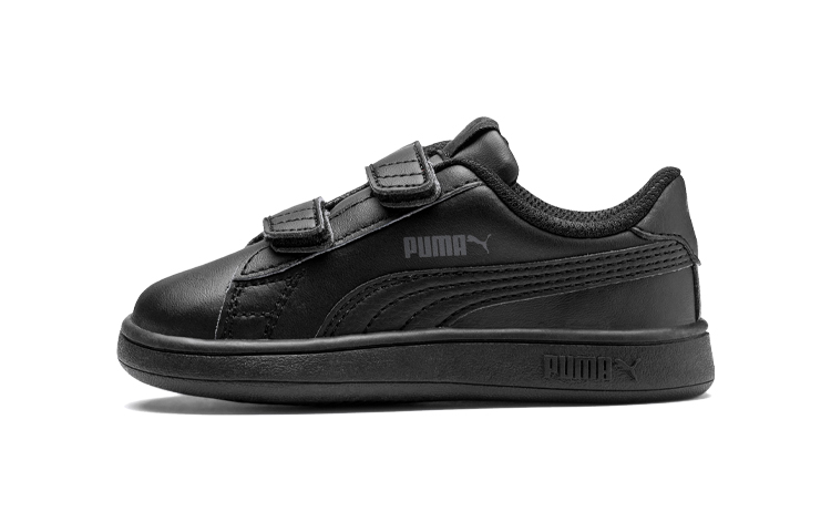 Buy (TD) Puma Smash V2 'Hitam' 365174-01
