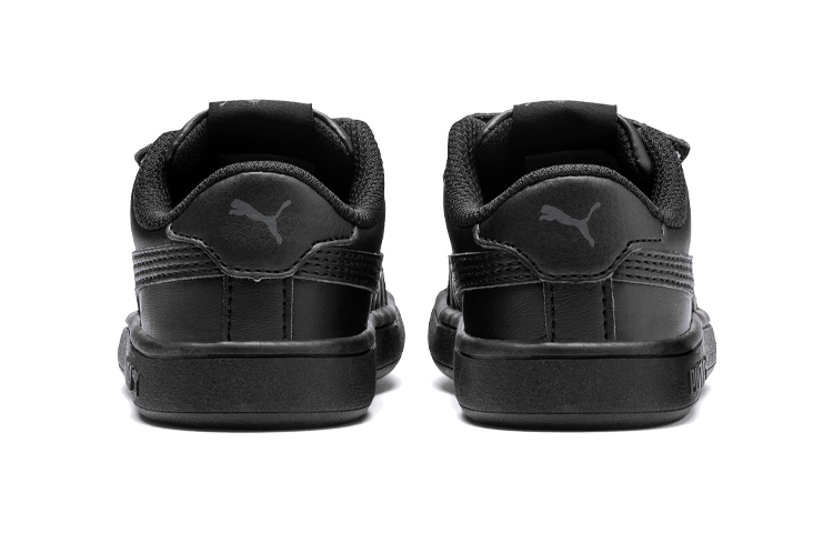 (TD) Puma Smash V2 'Black' 圖 4