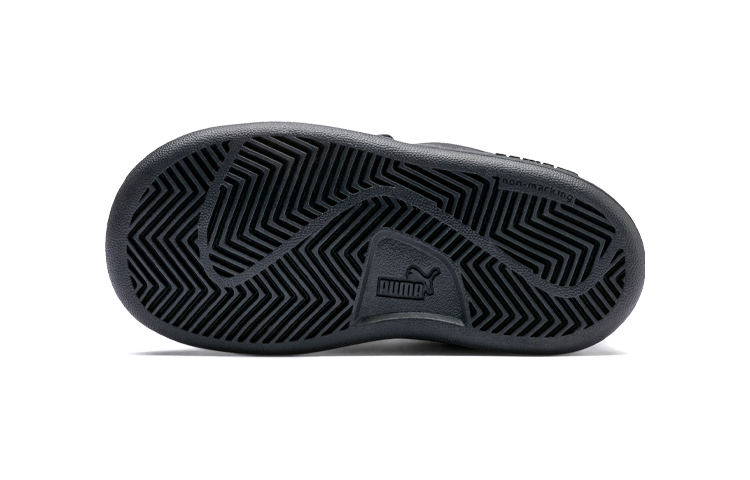 (TD) Puma Smash V2 'Black' 圖 5