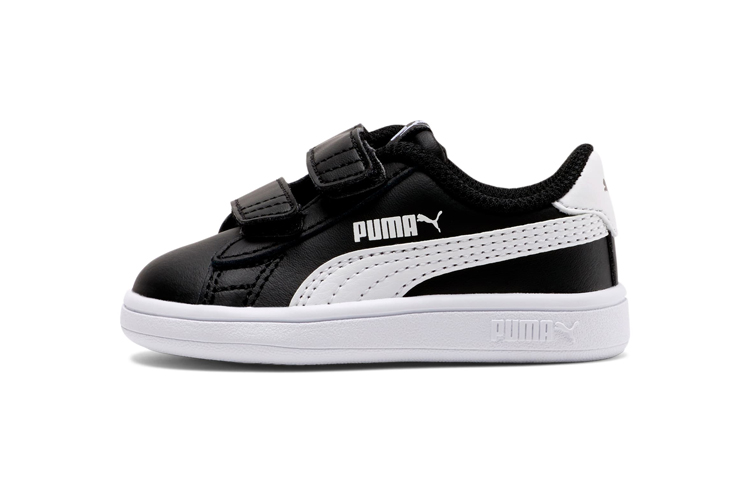 Buy (TD) Puma Smash V2 'Negro Blanco' 365174-03