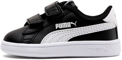 (TD) Puma Smash V2 'Negro Blanco' 365174-03 Buy (TD) Puma Smash V2 'Negro Blanco' 365174-03
