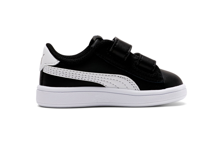 Order (TD) Puma Smash V2 'Negro Blanco' 365174-03