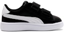 Order (TD) Puma Smash V2 'Negro Blanco' 365174-03