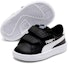 Lookbook (TD) Puma Smash V2 'Negro Blanco' 365174-03