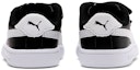 Shop (TD) Puma Smash V2 'Negro Blanco' 365174-03