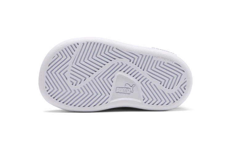 Purchase (TD) Puma Smash V2 'Negro Blanco' 365174-03