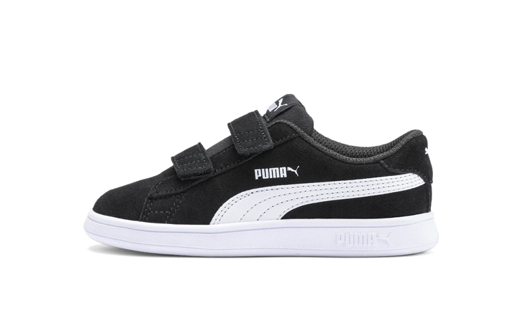 Buy (TD) Puma Smash V2 'Hitam Putih' 365178-01