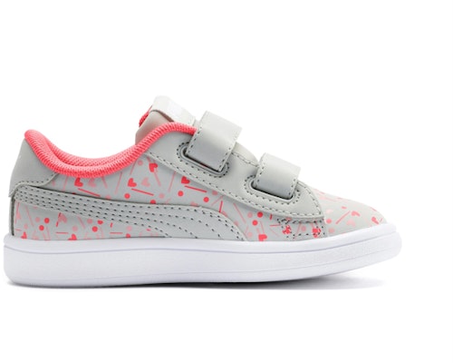 (TD) Puma Smash v2 'Hijau Merah Putih' 370836-01 Order (TD) Puma Smash v2 'Hijau Merah Putih' 370836-01