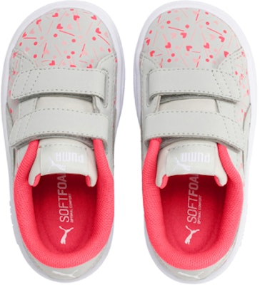 (TD) Puma Smash v2 'Hijau Merah Putih' 370836-01 Lookbook (TD) Puma Smash v2 'Hijau Merah Putih' 370836-01