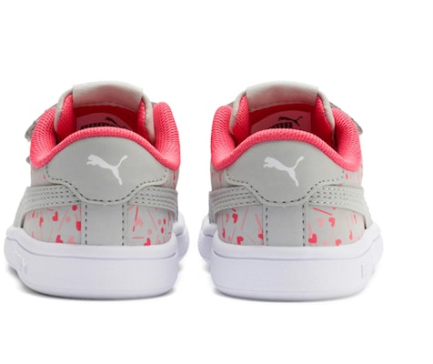 (TD) Puma Smash v2 'Hijau Merah Putih' 370836-01 Shop (TD) Puma Smash v2 'Hijau Merah Putih' 370836-01