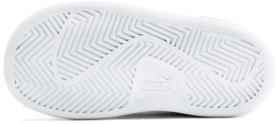 (TD) Puma Smash v2 'Hijau Merah Putih' 370836-01 Purchase (TD) Puma Smash v2 'Hijau Merah Putih' 370836-01