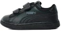 Buy (TD) Puma Smash V2 'Ringkas & Seimbang - Hitam' 368728-01