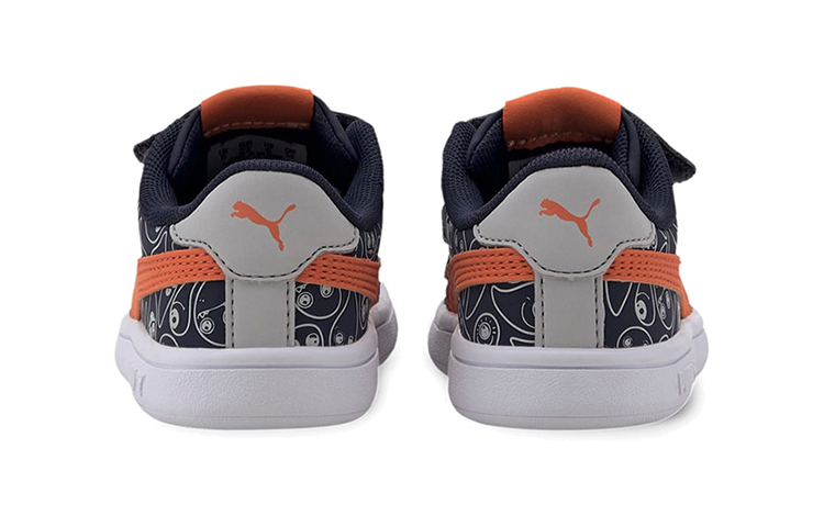 (TD) Puma Smash v2 'Monster Family Blue Orange White' 圖 4