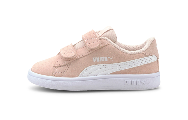 Buy (TD) Puma Smash V2 'Pink Putih' 365178-22