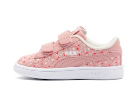 (TD) Puma Smash v2 'Merah Jambu Putih' 370836-02 Buy (TD) Puma Smash v2 'Merah Jambu Putih' 370836-02