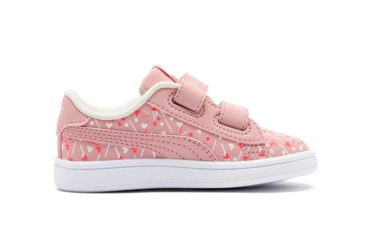 Order (TD) "Puma Smash v2 'Rosa Blanco'" 370836-02