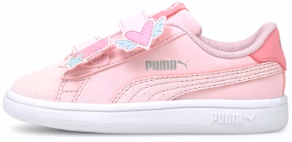 (TD) Puma Smash v2 Sepatu Sneaker Unicorn Merah Muda 368791-01 Buy (TD) Puma Smash v2 Sepatu Sneaker Unicorn Merah Muda 368791-01