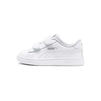 (TD) Puma Smash V2 'White'