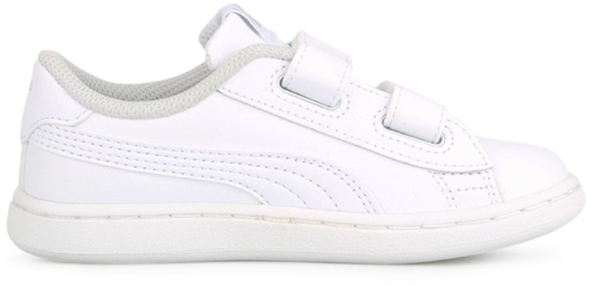 (TD) 彪马Smash V2 '白色' 368728-02 Order (TD) 彪马Smash V2 '白色' 368728-02