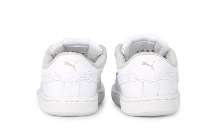 Shop (TD) 彪马Smash V2 '白色' 368728-02